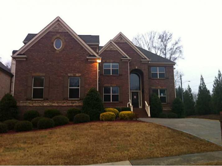 1948 Austins Pointe Drive, Lawrenceville, GA 30043
