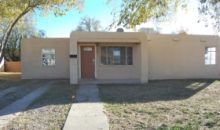 706 Dewey Lane Alamogordo, NM 88310