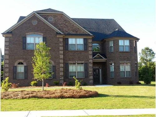 115 Rocky Fork Boulevard, Fayetteville, GA 30214