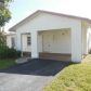 7403 NW 94TH AV # 1, Fort Lauderdale, FL 33321 ID:11215323
