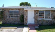 733 NW 3 CT Hallandale, FL 33009