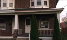 136 W Lincoln St Easton, PA 18042