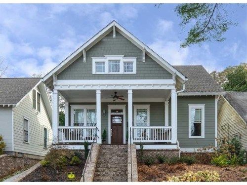 197 Hale Street, Atlanta, GA 30307