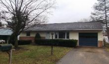 1514 Embassy Dr Harrisburg, PA 17109