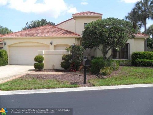 3463 LANTERN BAY DR, Jupiter, FL 33477