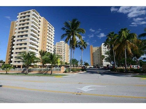 1620 N OCEAN BL # 606, Pompano Beach, FL 33062