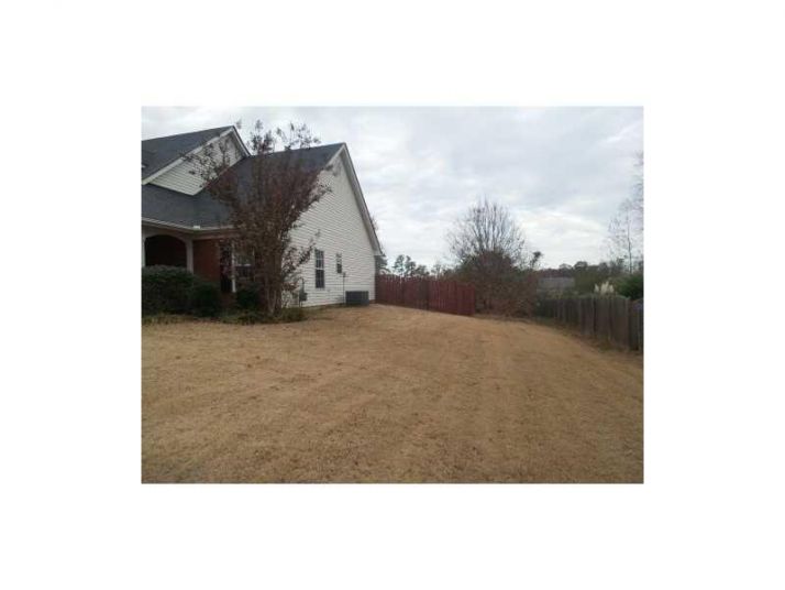 377 Whitney Lane, Mcdonough, GA 30253