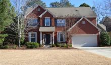 1380 Morning Gate Court Cumming, GA 30040