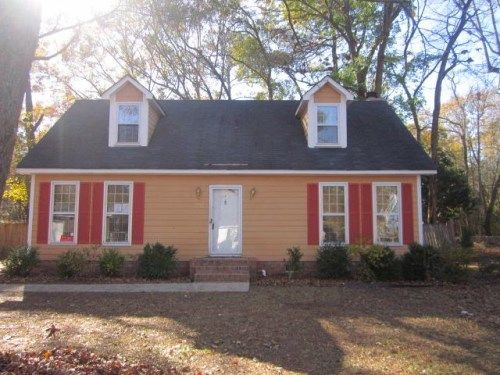 232 Lloydwood Dr, West Columbia, SC 29172