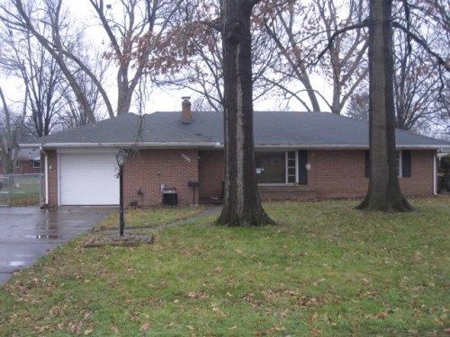3419 Radisson Ave, Toledo, OH 43614