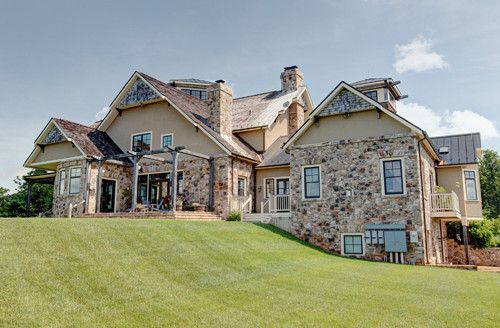 4195 Mile End Ridge, North Garden, VA 22959