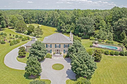 2453 Maidens Rd, Maidens, VA 23102