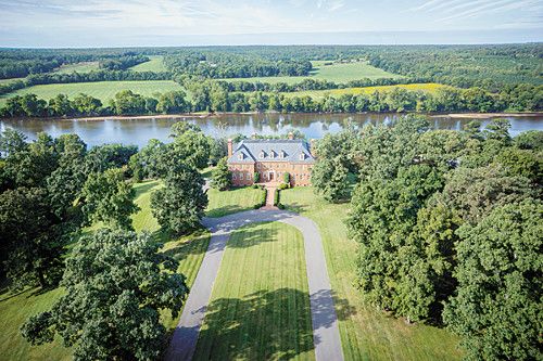 2421 River Road West, Maidens, VA 23102
