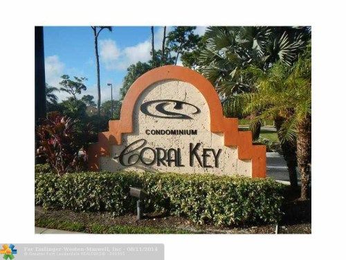 3320 PINEWALK DR N # 1717, Pompano Beach, FL 33063