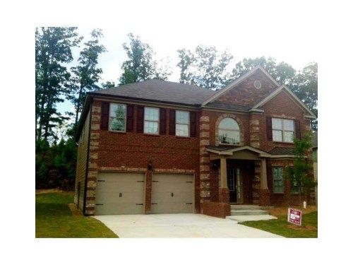 2983 Still Branch Path, Lithonia, GA 30038