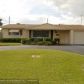 1558 NE 49TH ST, Fort Lauderdale, FL 33334 ID:11028577