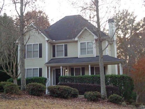 360 Warrenton Drive, Douglasville, GA 30134
