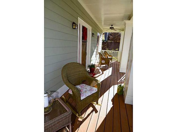 1897 Timberwood Trace, Decatur, GA 30032