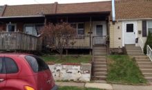 316 Cranston Ave Marcus Hook, PA 19061