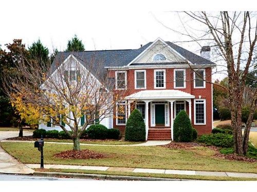 720 Silver Peak Court, Suwanee, GA 30024