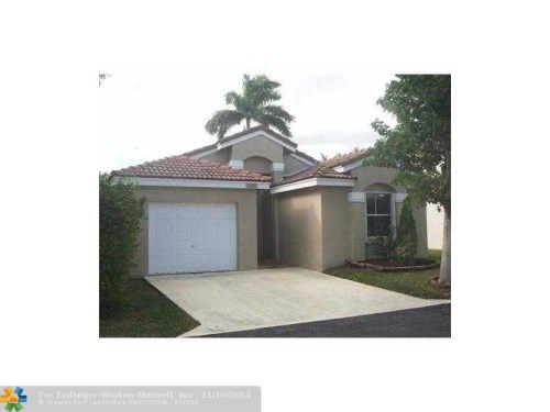 1863 SEVILLE ST, Pompano Beach, FL 33063
