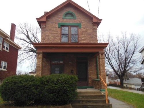 1024 Sunset Ave, Cincinnati, OH 45205