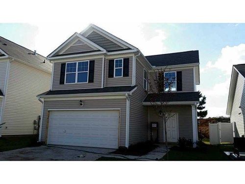 36 Howard Avenue, Cartersville, GA 30121