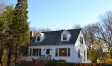 10 Alan Ave Cumberland, RI 02864