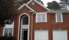 4509 Hales Trace Lane Sw Lilburn, GA 30047