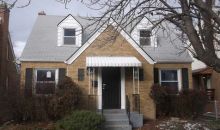 3728 W 87th St Chicago, IL 60652