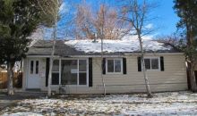 1315 Juniper Drive Idaho Falls, ID 83404