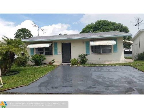 4931 NW 54TH STREET, Fort Lauderdale, FL 33319