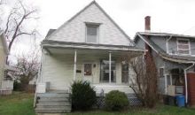 302 Lincoln Ave NW Canton, OH 44708