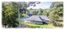 210 Larkspur Lane Weems, VA 22576
