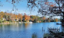 416 Kellum Drive Weems, VA 22576