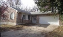 2708 Francis Ave Leavenworth, KS 66048