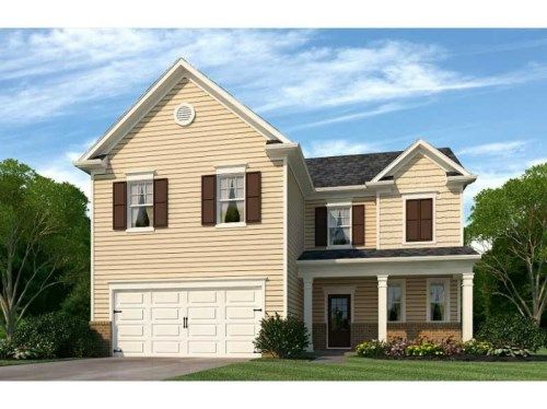 675 Westmoreland Lane, Lawrenceville, GA 30043
