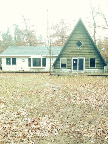 2840 W 11 1/2 Mile Rd, Irons, MI 49644