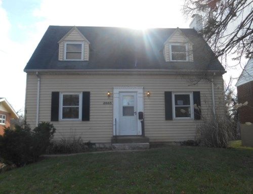 2885 W Tower Ave, Cincinnati, OH 45238