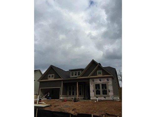 27 Lakewood Court, Cartersville, GA 30120