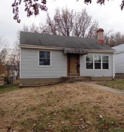 5222 Parker Avenue, Saint Louis, MO 63139