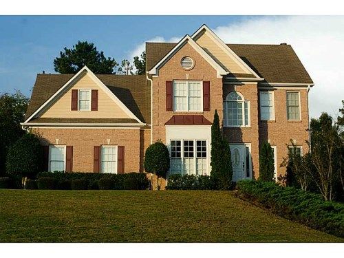 430 Starfire Court, Suwanee, GA 30024