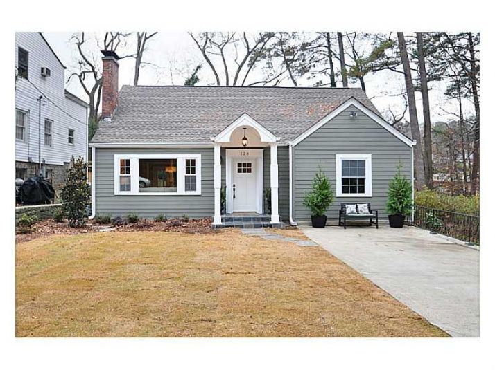 128 Merrill Avenue, Decatur, GA 30030