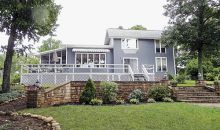 849 Lakeshore Dr Dandridge, TN 37725