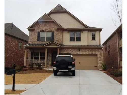 1849 Bethel Trace, Suwanee, GA 30024