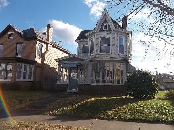 1830 Highland Ave, Portsmouth, OH 45662