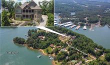 4180 Sinclair Shores Rd Cumming, GA 30041