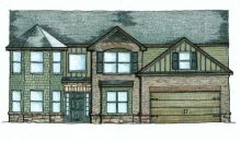 4820 Belcrest Way Cumming, GA 30040