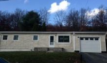 383 Ohio Ave Shenandoah, PA 17976