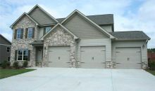 4075 Deer Run Drive Cumming, GA 30028